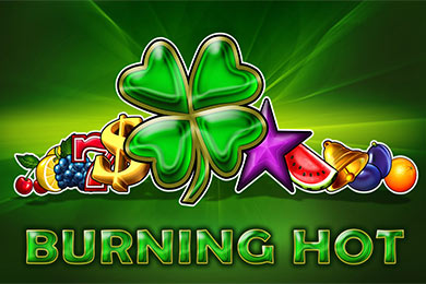 Egt Provide Burninghot игровой автомат Фугу Казино