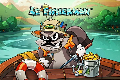 Lefisherman играть в Фугу Казино