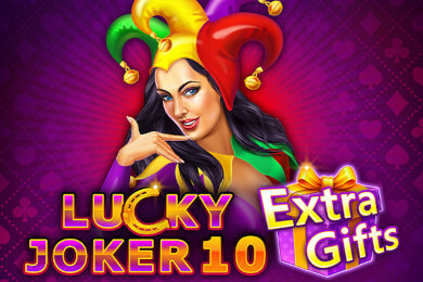 Играть в Luckyjoker10eg Фугу Казино