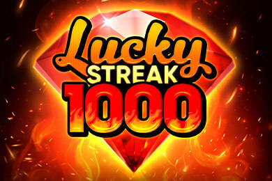 Luckystreak1000 слот Фугу Казино
