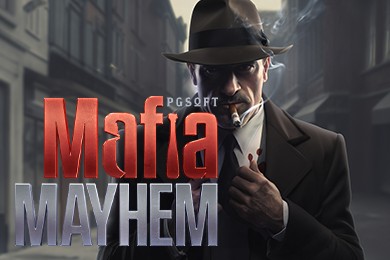 Mafiamayhem автомат Фугу Казино